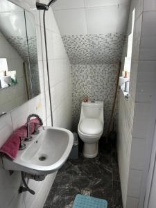 Casa funcional en Ledesma