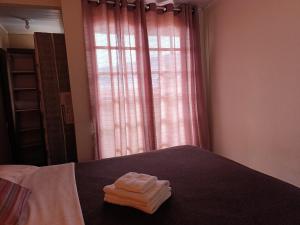 Hospedagem Doce Lar Casa Violeta