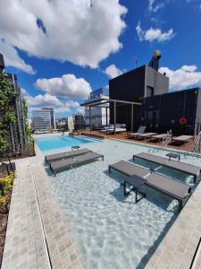 GO Carlos Gomes, 1 Premium Bedroom, 12th Floor