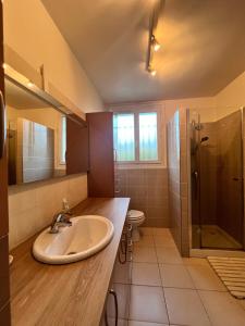 Villa with Pool in Ste-Maxime Center Everything on foot!