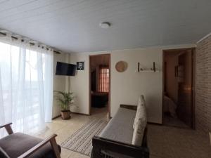 Hospedagem Doce Lar Casa Violeta