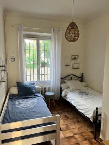 Villa with Pool in Ste-Maxime Center Everything on foot!