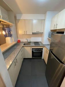 Hermoso departamento en Las Condes Mall Sports