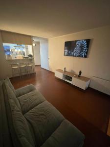 Hermoso departamento en Las Condes Mall Sports