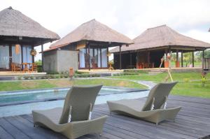 Taman Bintang Villa Ubud