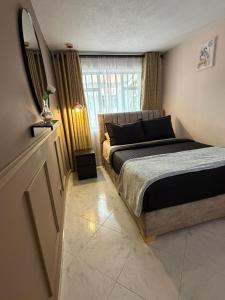 A 10 minutos Aeropuerto El Dorado, confort premium