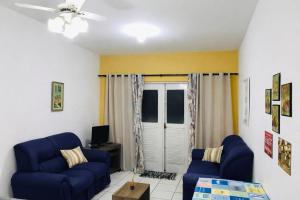 Apartamento em Ubatuba