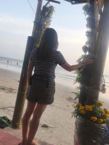 làng chài long hải homestay