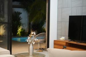 Shanti Dream Villa - 4 Bedroom Pool Villa