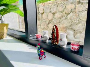 B- Cozy LOFT near Plaza de Armas