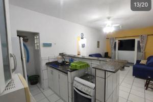 Apartamento em Ubatuba