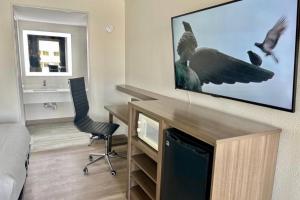 Quality Inn Odessa near University