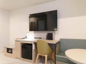 Comfort Hotel Chitose