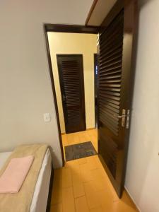 Pousada Atlântico vista -Mar Manaira