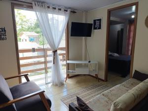 Hospedagem Doce Lar Casa Violeta