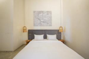 2BR Peaceful Villa 10 min walk to Berawa Beach near to Cafes and Beach Clubs