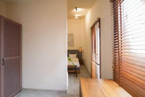 2BR Peaceful Villa 10 min walk to Berawa Beach near to Cafes and Beach Clubs