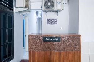 RedDoorz at eMeS Wijaya Pantai Barat Pangandaran