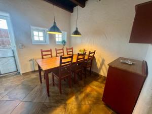 Ferienwohnung Lindert