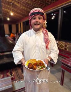 Bedouin Nights Camp