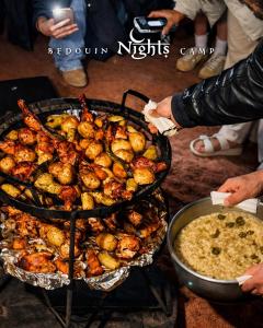 Bedouin Nights Camp