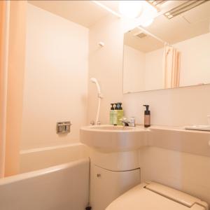 Ariston Inn Kanda Kitakyusyu Airport