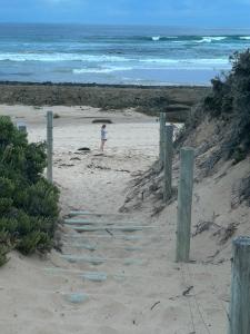 St Andrews Beach