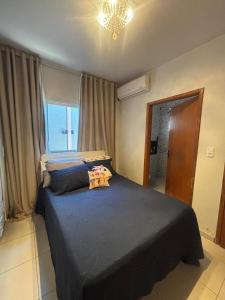 Casa mobiliada 4 quartos para temporada MOTO GP