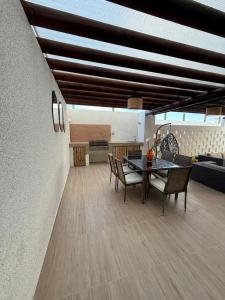 Hermoso y exclusivo Departamento en Bahia Inglesa