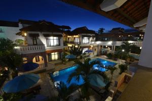 TTC Hotel Premium - Hoi An (formerly Hoi An Emerald Waters Hotel)