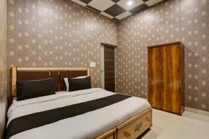 Hotel O Kingland Water Park Rohtak
