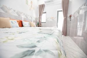 Nhà Nghỉ Khải Uy