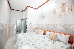 Nhà Nghỉ Khải Uy