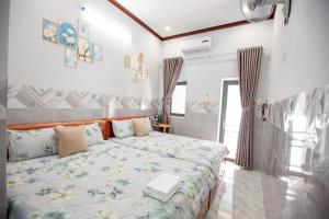 Nhà Nghỉ Khải Uy