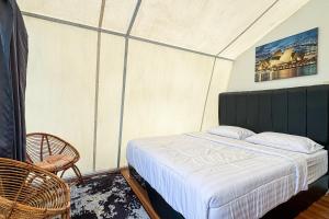 Talaga Artea Glamping Pangalengan RedPartner