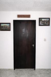 Habitación privada con Baño Compartido en Santa Marta