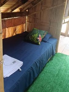 Treegana Hostal, Mutata