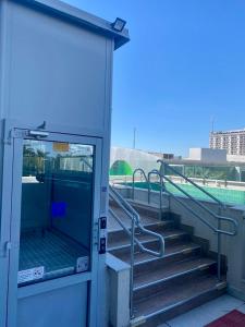 Tryp by Wyndham Brasília - Localização Estratégica