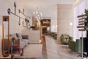 Tryp by Wyndham Brasília - Localização Estratégica