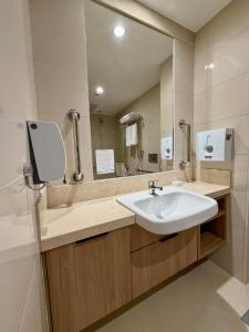 Tryp by Wyndham Brasília - Localização Estratégica