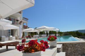 VILLA STEFANIJA small Boutique hotel&restaurant