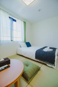 QH301 Family Studio for 3 near Aoto Tokyo