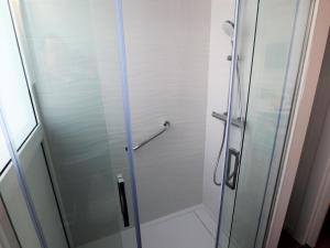 Ático con terraza cerca del mar para 4 personas en San Felíu de Guíxols - ES-298-16