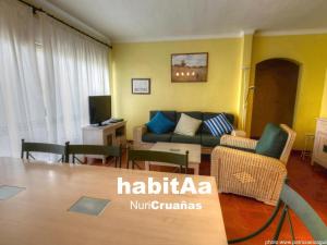 Apartamento luminoso 5 dormitorios, cerca del mar, 9 pers., SAgaró - ES-298-12