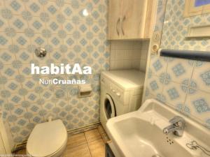 Apartamento luminoso 5 dormitorios, cerca del mar, 9 pers., SAgaró - ES-298-12