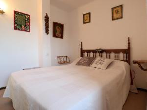 Apartamento junto al mar en SAgaró, 4 personas, terraza - ES-298-2