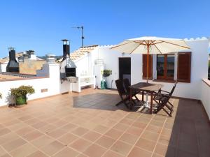 Apartamento para 6 pers con piscina y parking en SAgaró - ES-298-21