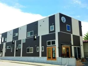 ホステル富士山 結 - 富士吉田市