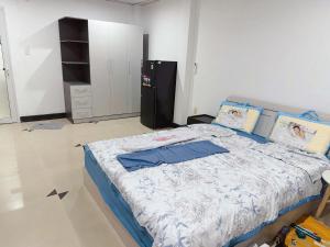 Minihouse 365 Holdings - 124 Lý Tự Trọng