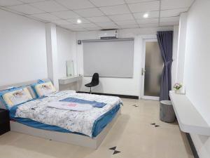 Minihouse 365 Holdings - 124 Lý Tự Trọng